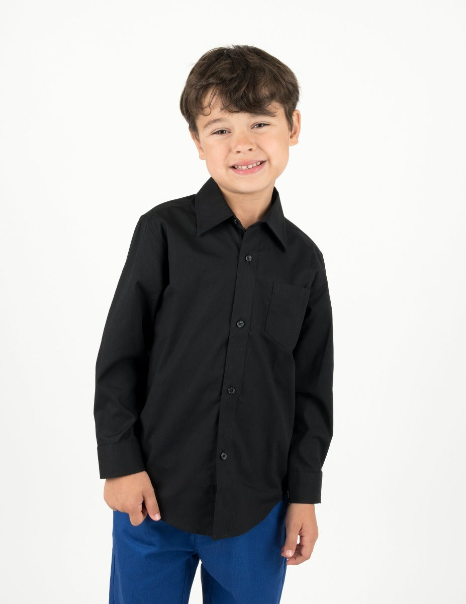 Leveret Boys Dress Shirt Leveret Clothing Leveret Boys Dress Shirt Leveret Clothing