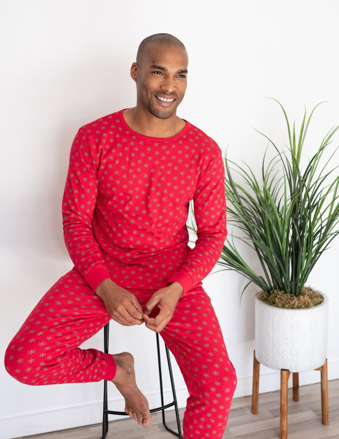 mens christmas pajamas dress OppoSuits Men's Winter Wonderland Suit