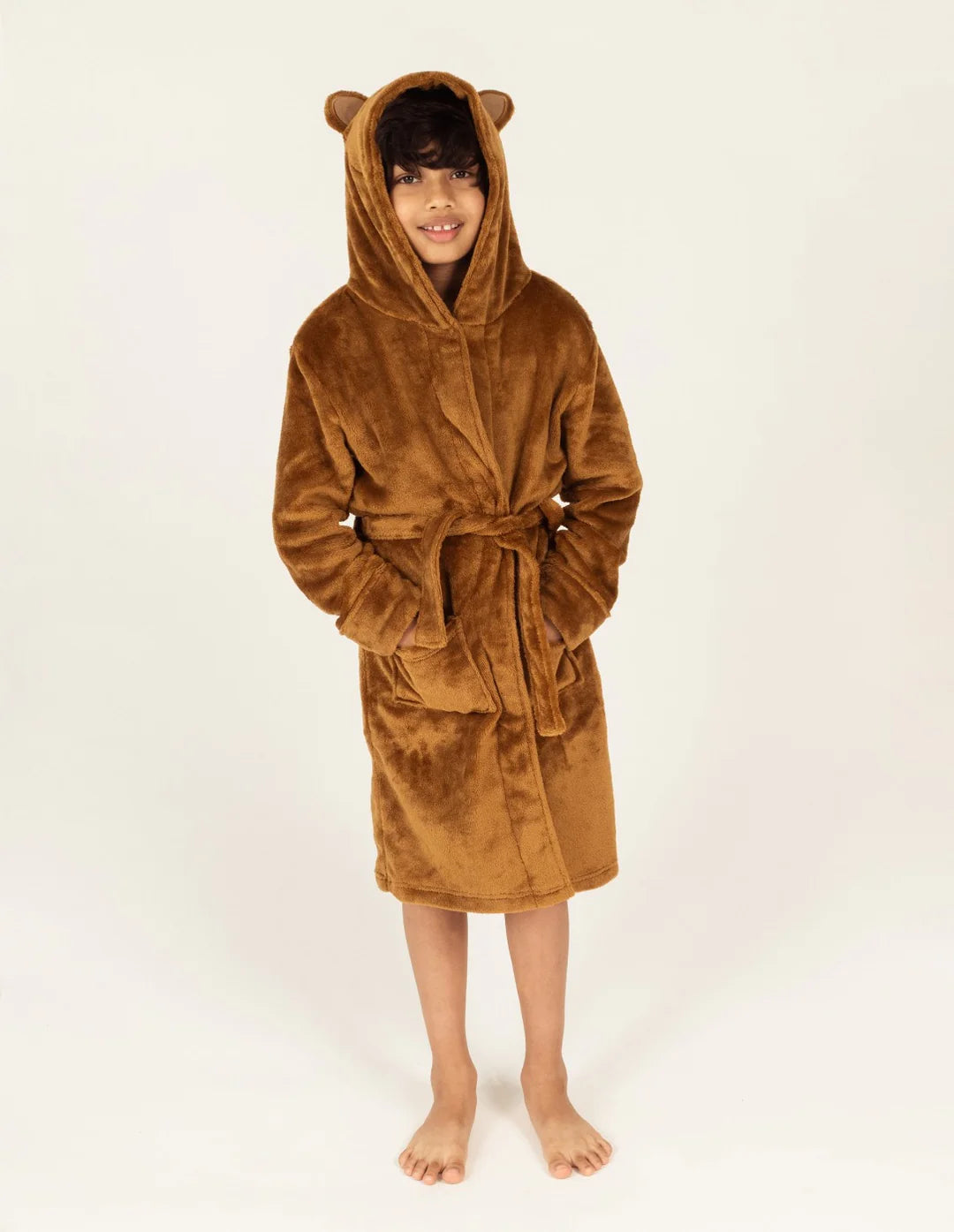 Are You Missing Out? Find Out Why Kid's Robes are so Popular!