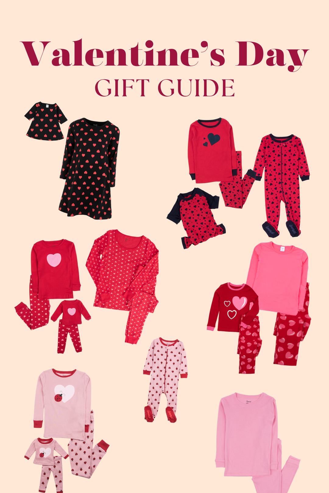 Valentine’s Day Family Gift Guide 2024