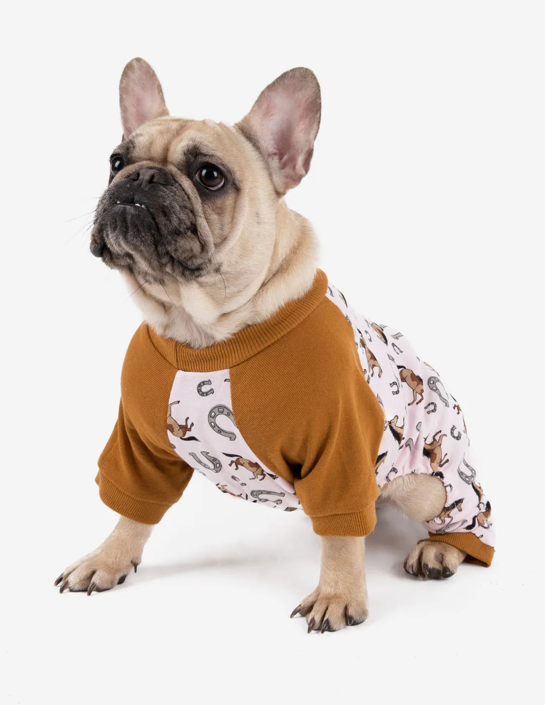 Cotton Dog Pajamas by Leveret - Your Pet will love it!