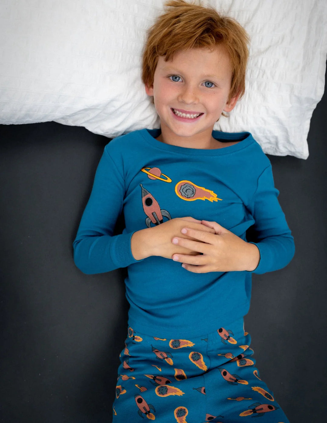 Why Do Kids Need to Wear Pajamas to Bed?