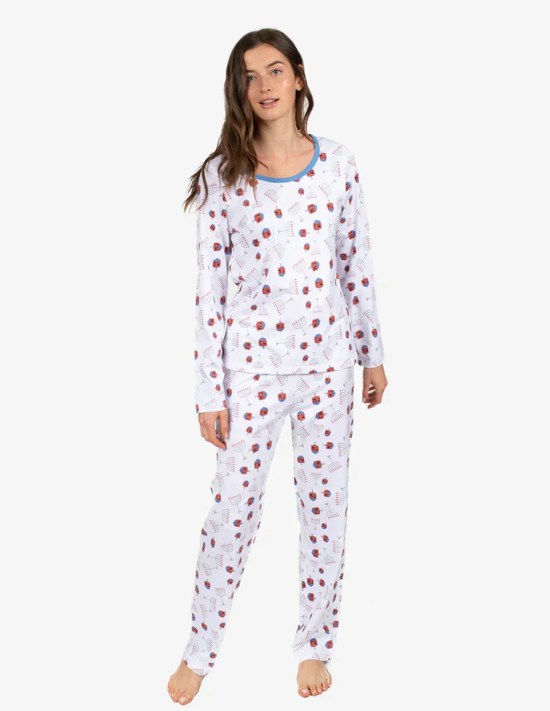 Cotton vs. Fleece Pajamas: Pros, Cons & How to Choose