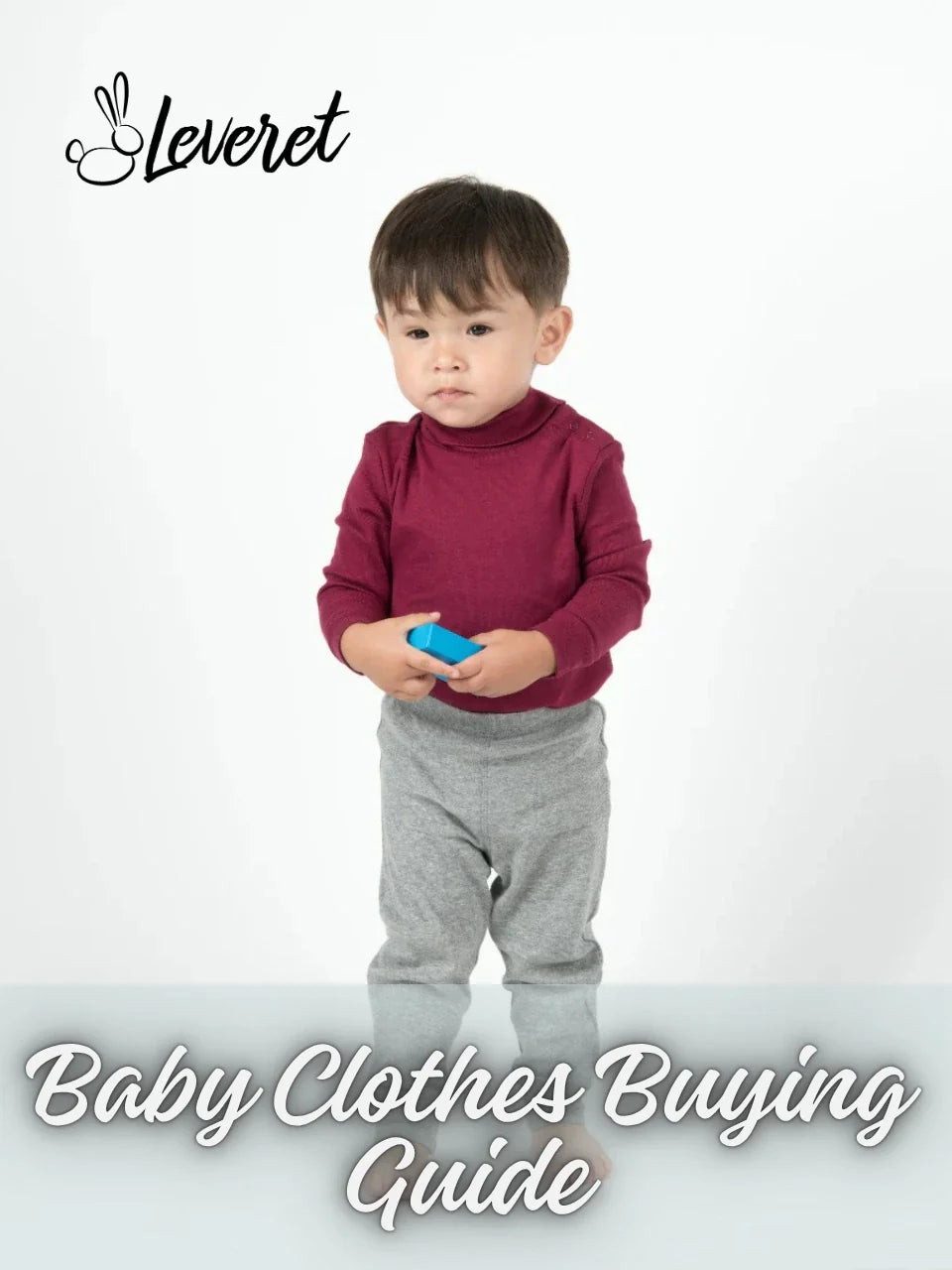 baby clothing buying guide