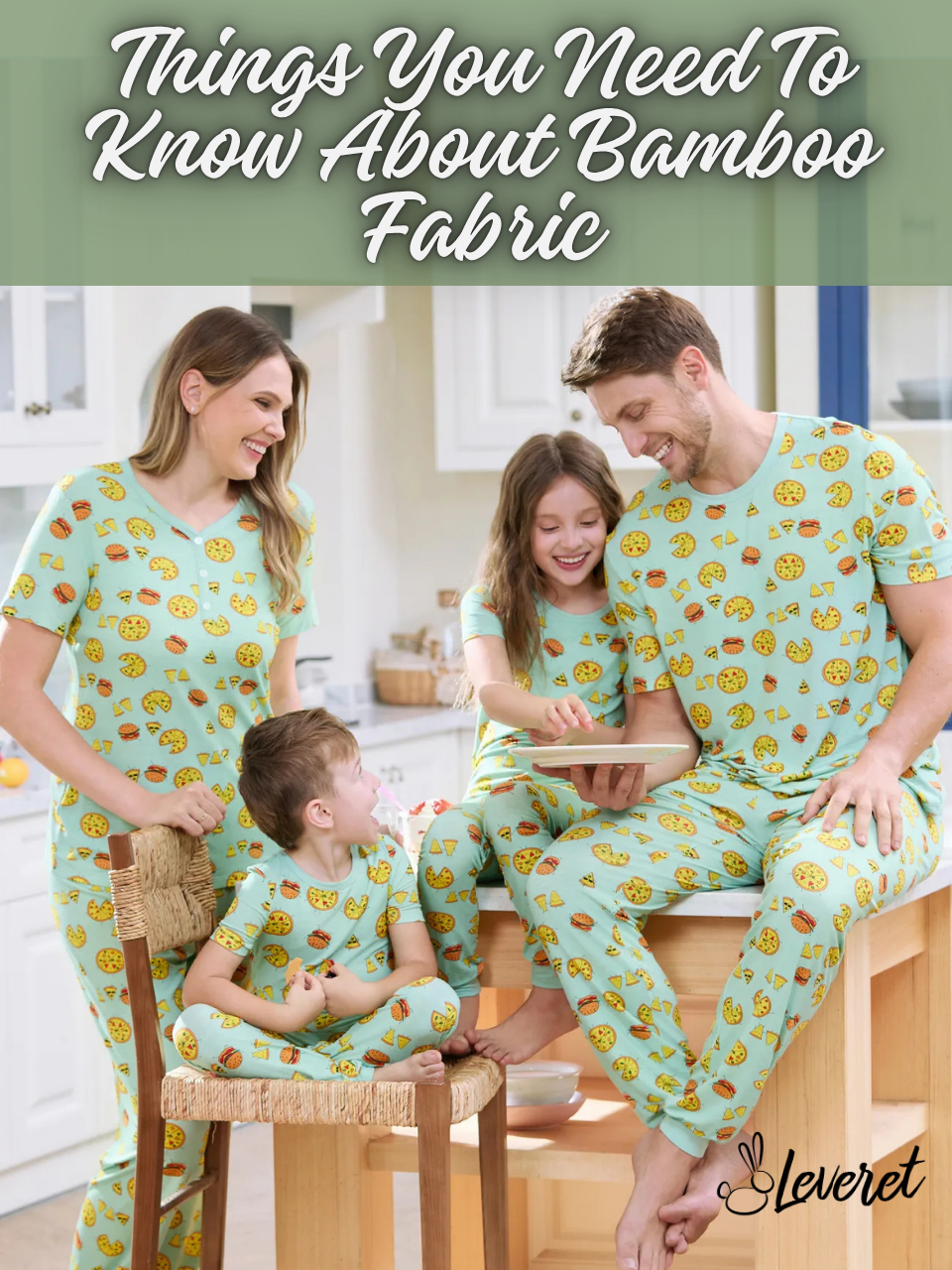 Things You Need to Know About Bamboo Fabric