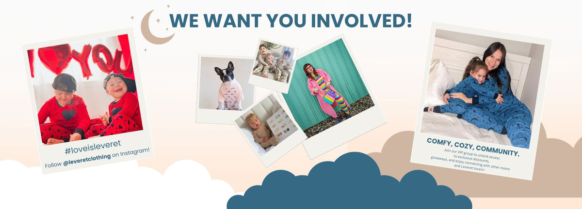 Join our Facebook VIP group and Follow our Instagram Page!