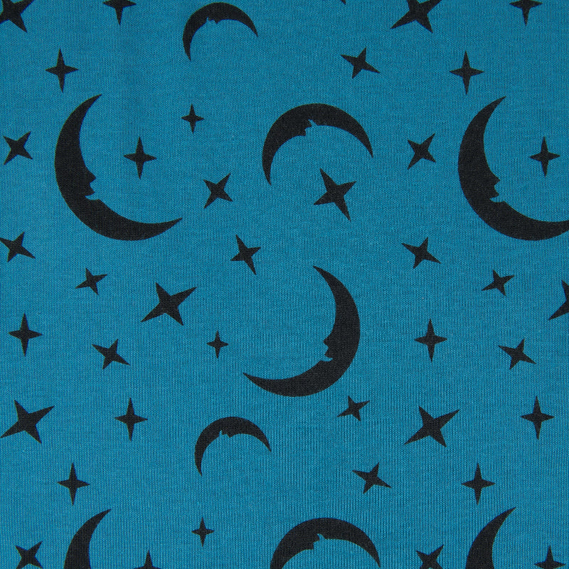 moon print