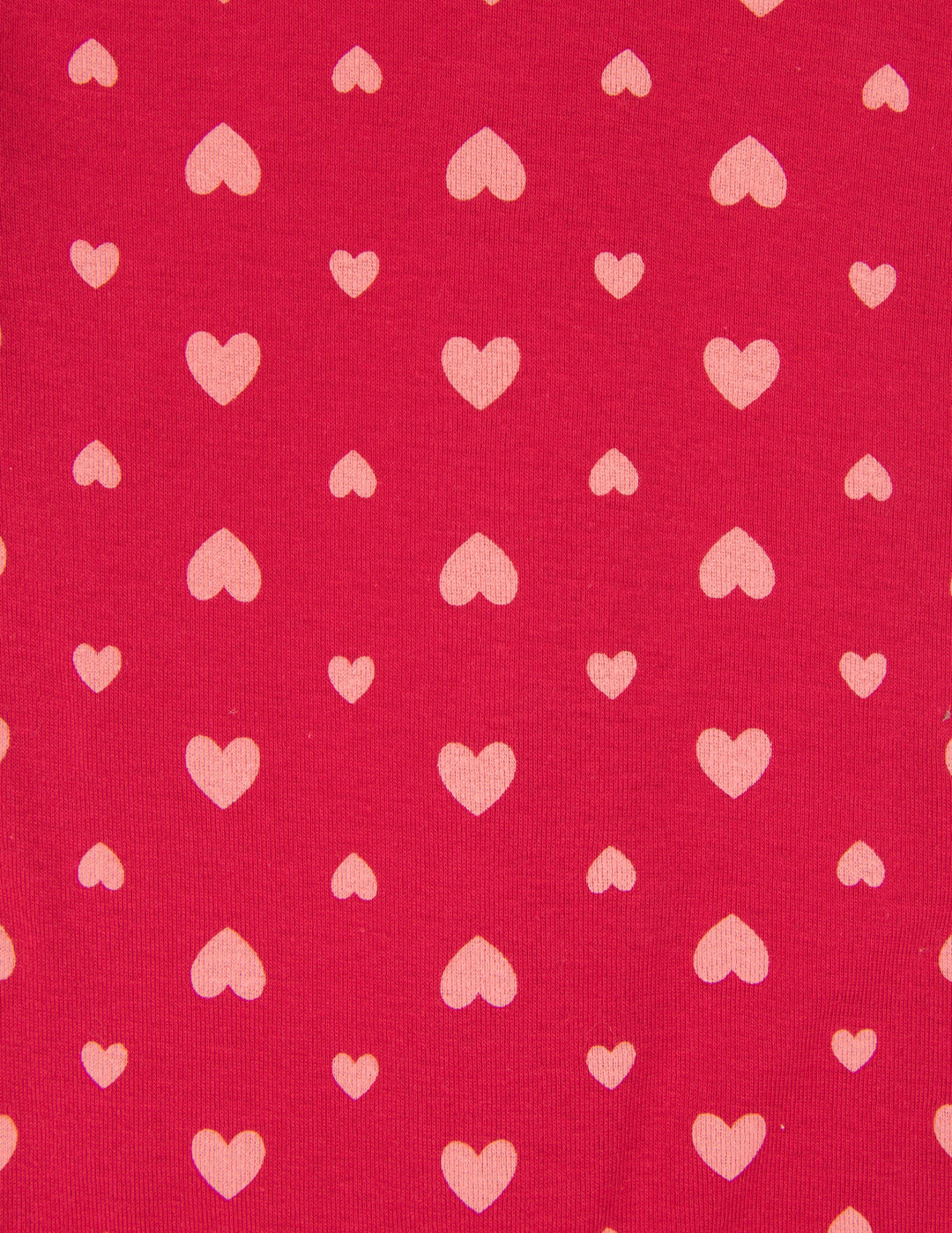 hearts print