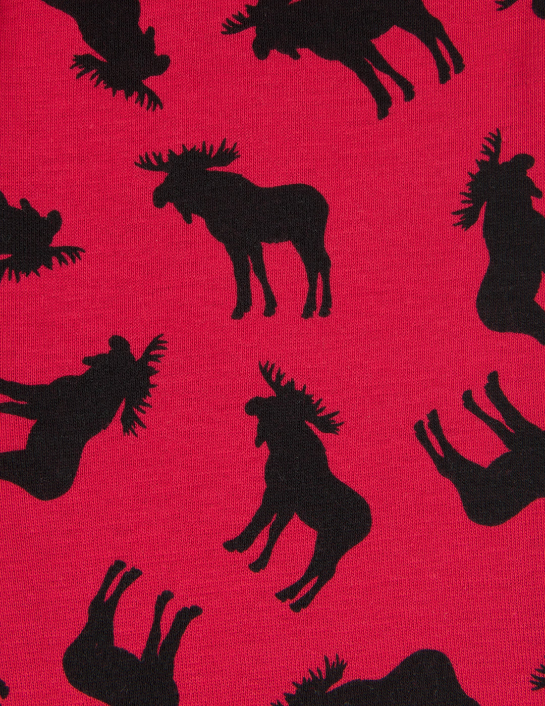 moose print