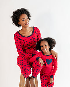 Christmas Pajamas Family Christmas Pajamas Tagged