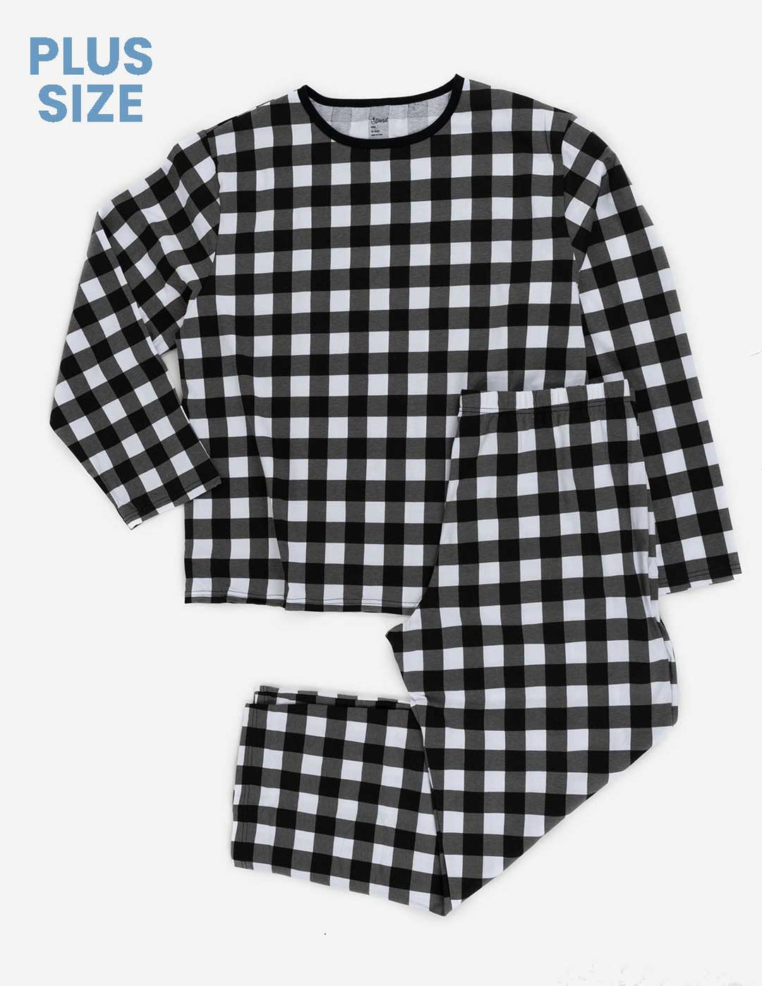 Family Christmas Christmas Pjs George Asda Matching Pjs Mens Black