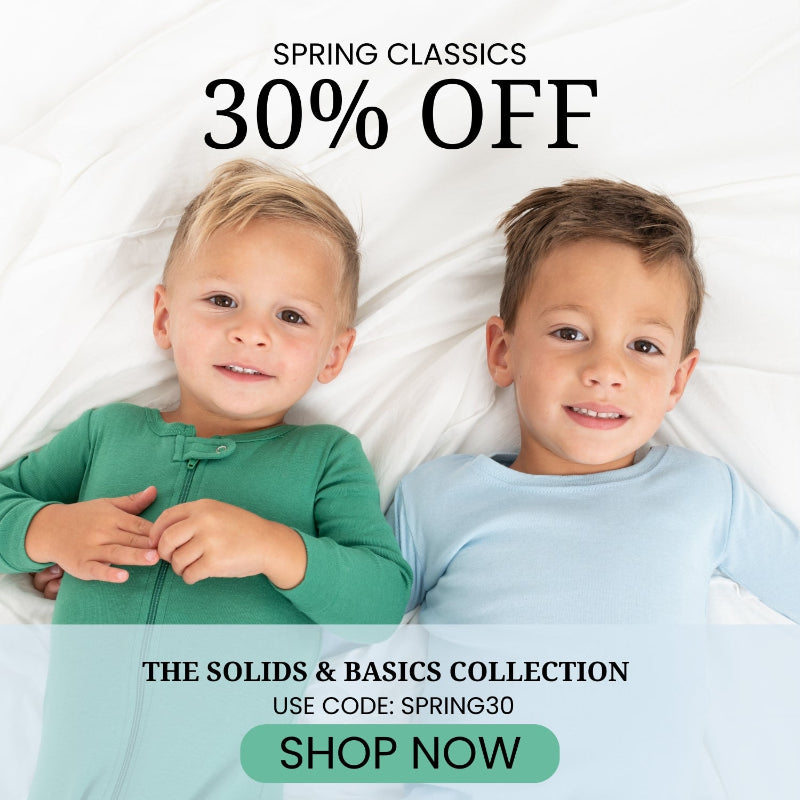 spring classics. 30% off the solids and basics collection. Use code: SPRING30. Shop now