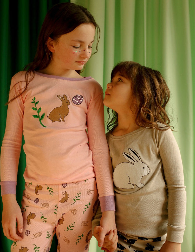 LEVERET GIRLS ALL – Leveret Clothing