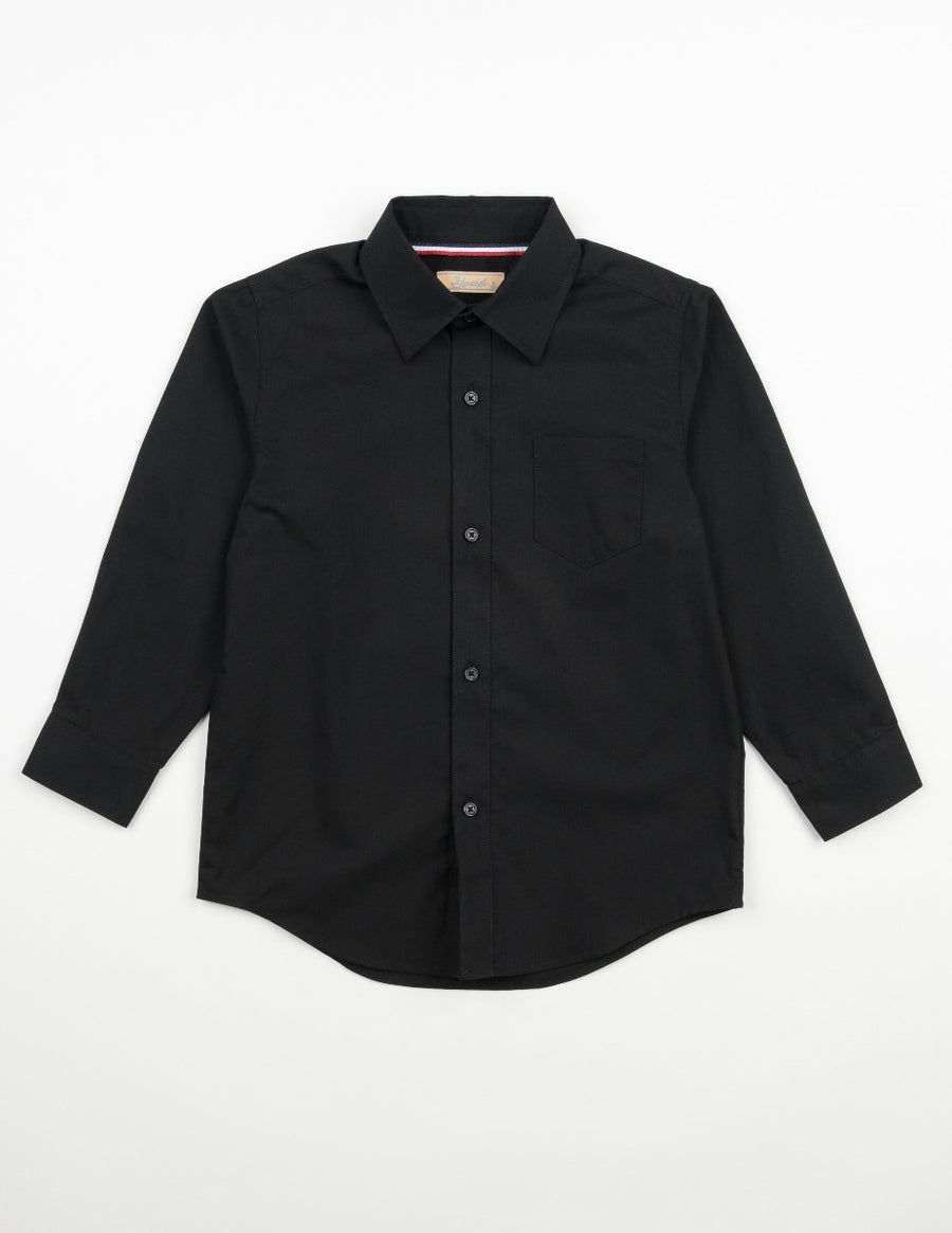 Leveret Boys Dress Shirt – Leveret Clothing