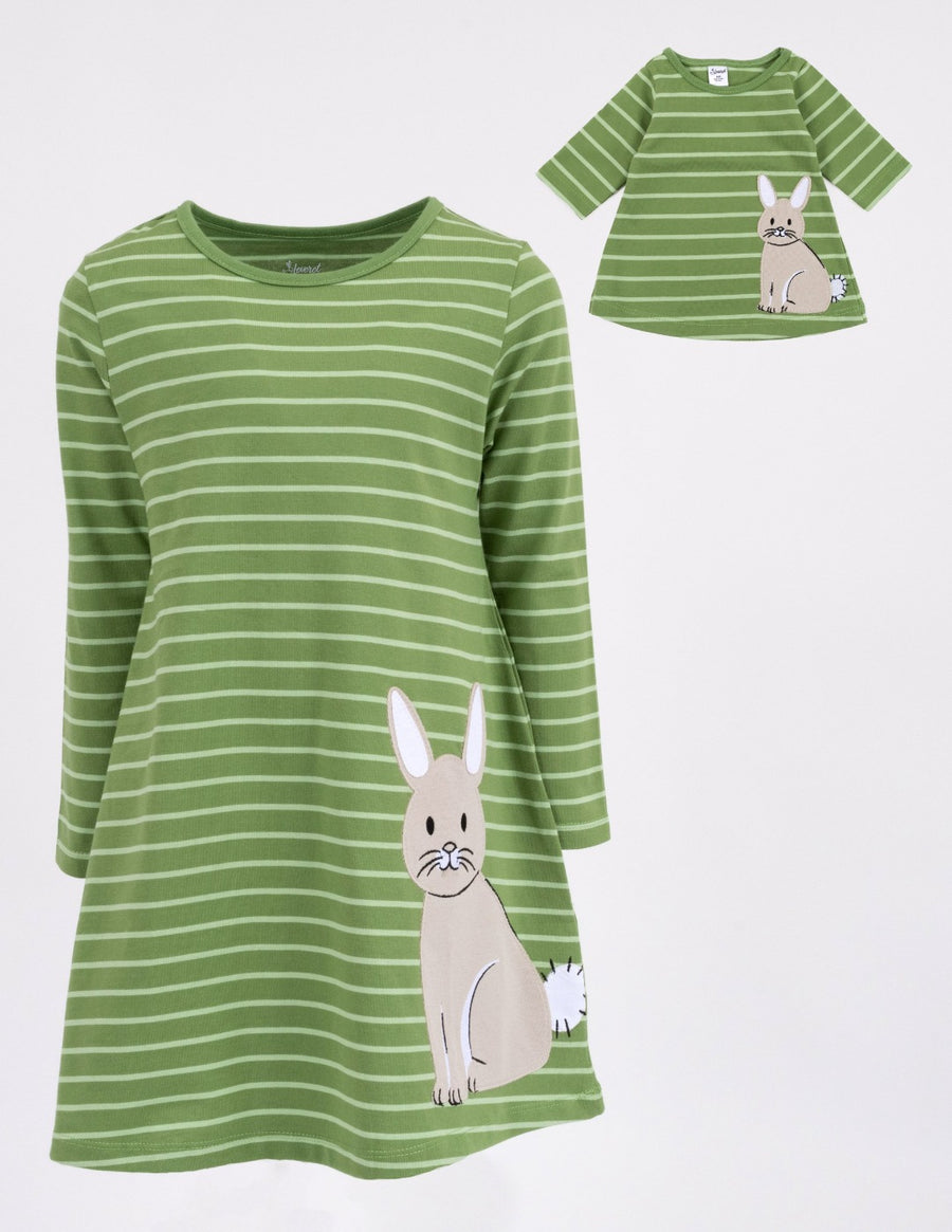 Family Rabbit Pyjamas Bunny Rabbit Matching Family Pajama Set – Leveret Clothing