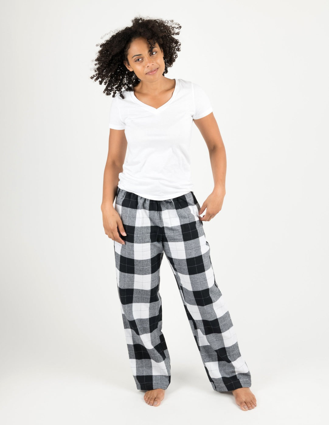 black and white dress pants for women Shop Women's Pants
