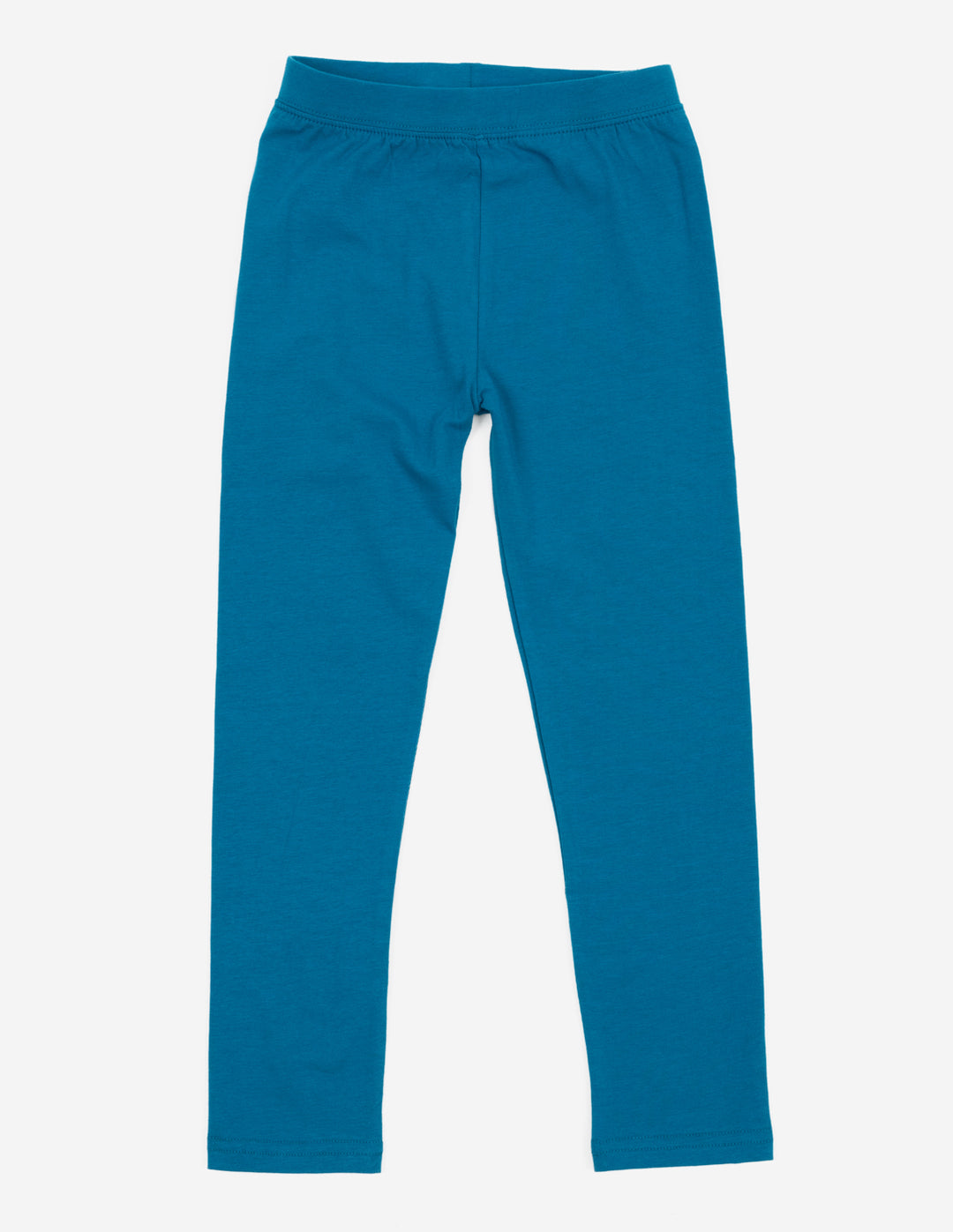 Cotton Boho Solid Color Spandex Leggings – Leveret Clothing