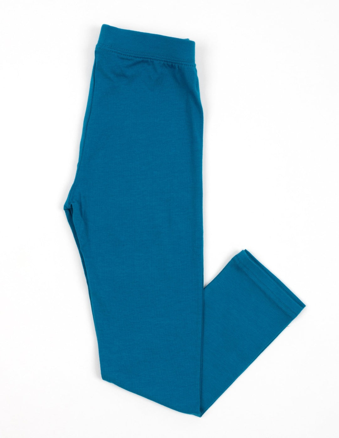 Cotton Boho Solid Color Spandex Leggings – Leveret Clothing