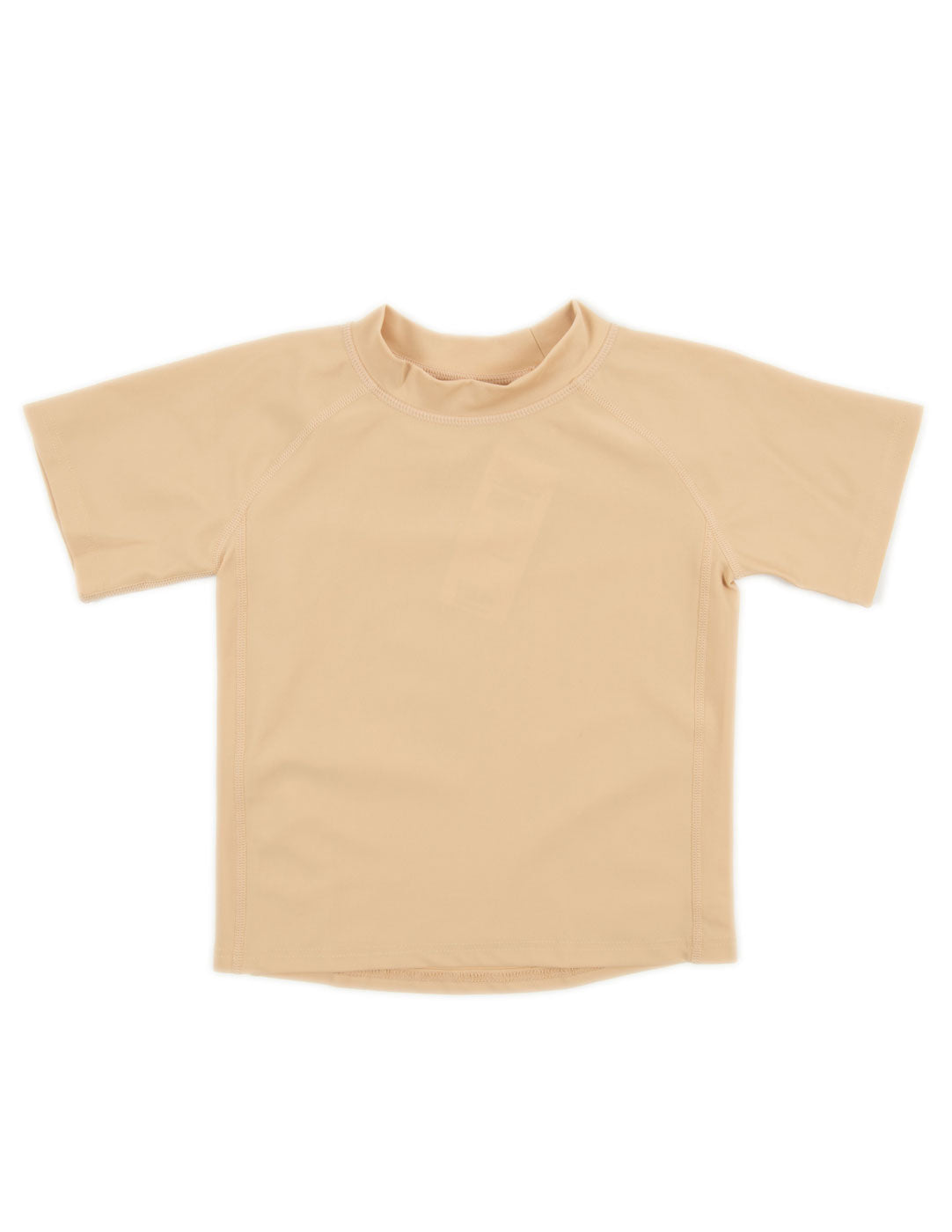 Kids Clearance Short Sleeve Rash Guard – Leveret Clothing