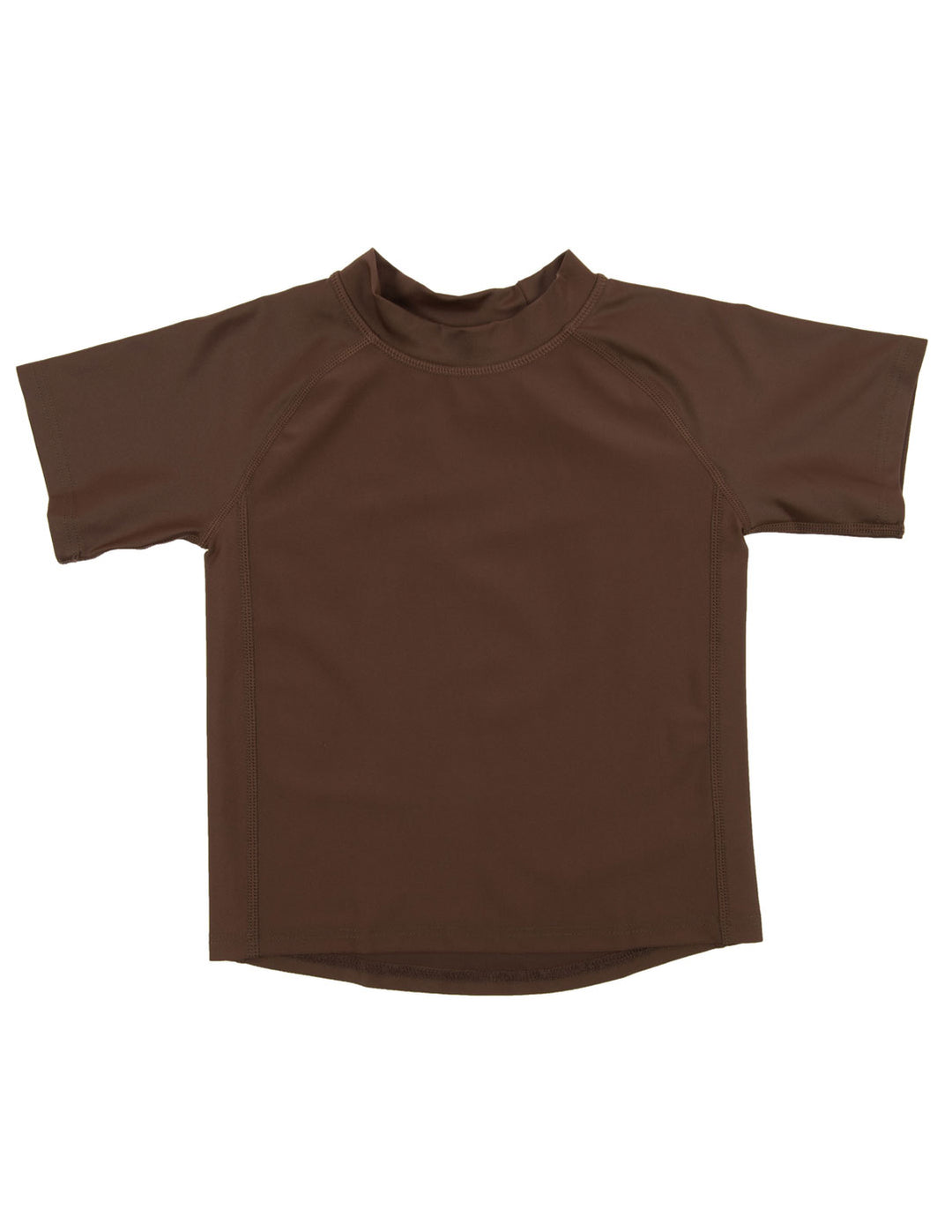 Kids Clearance Short Sleeve Rash Guard – Leveret Clothing