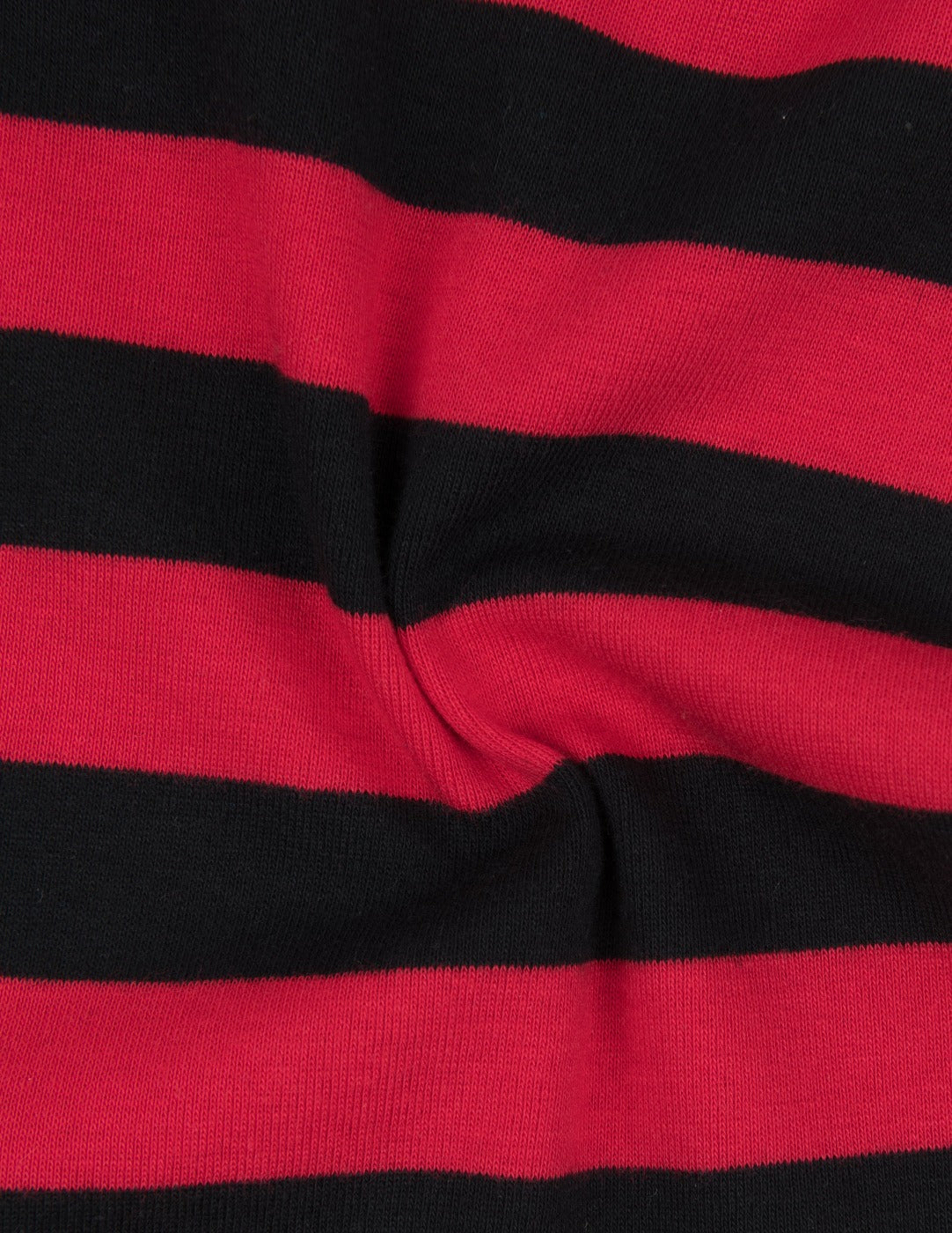 mens red and black stripe pajamas