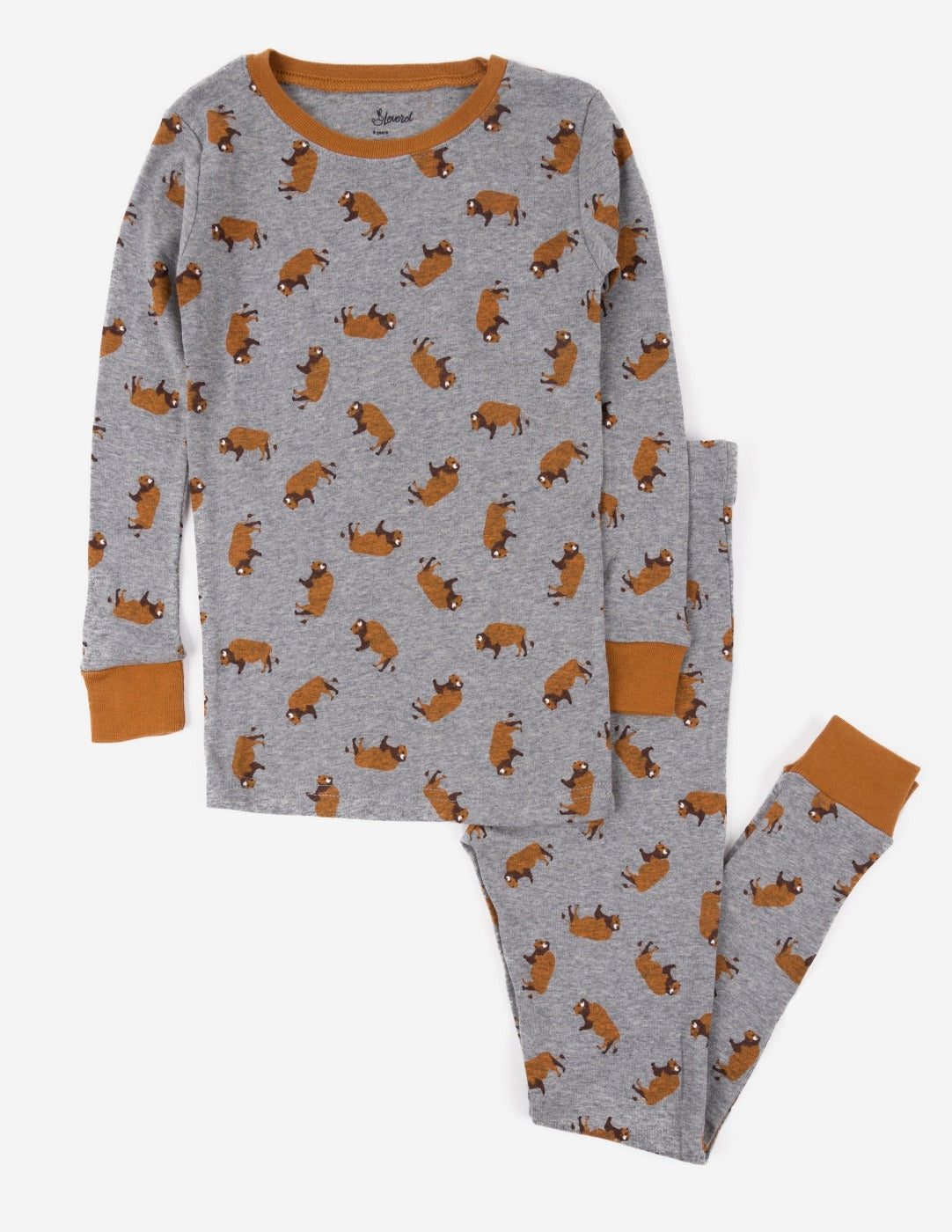 Fox Pajamas