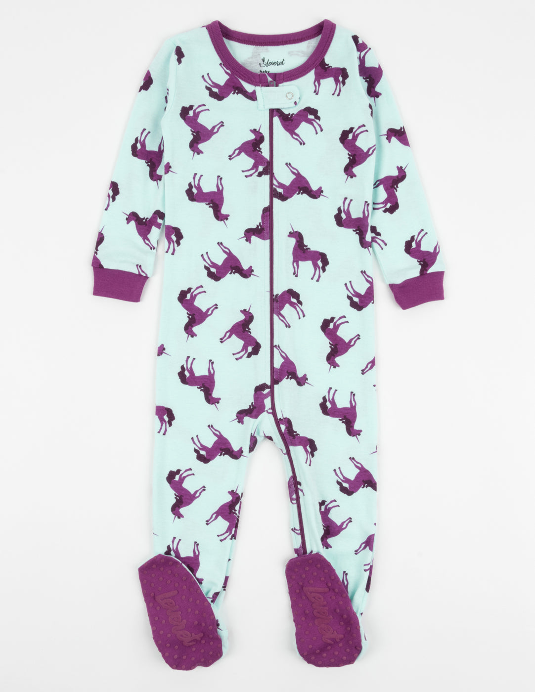 Pyjama Etanche & Lavable PEEWIE – Little Licorne