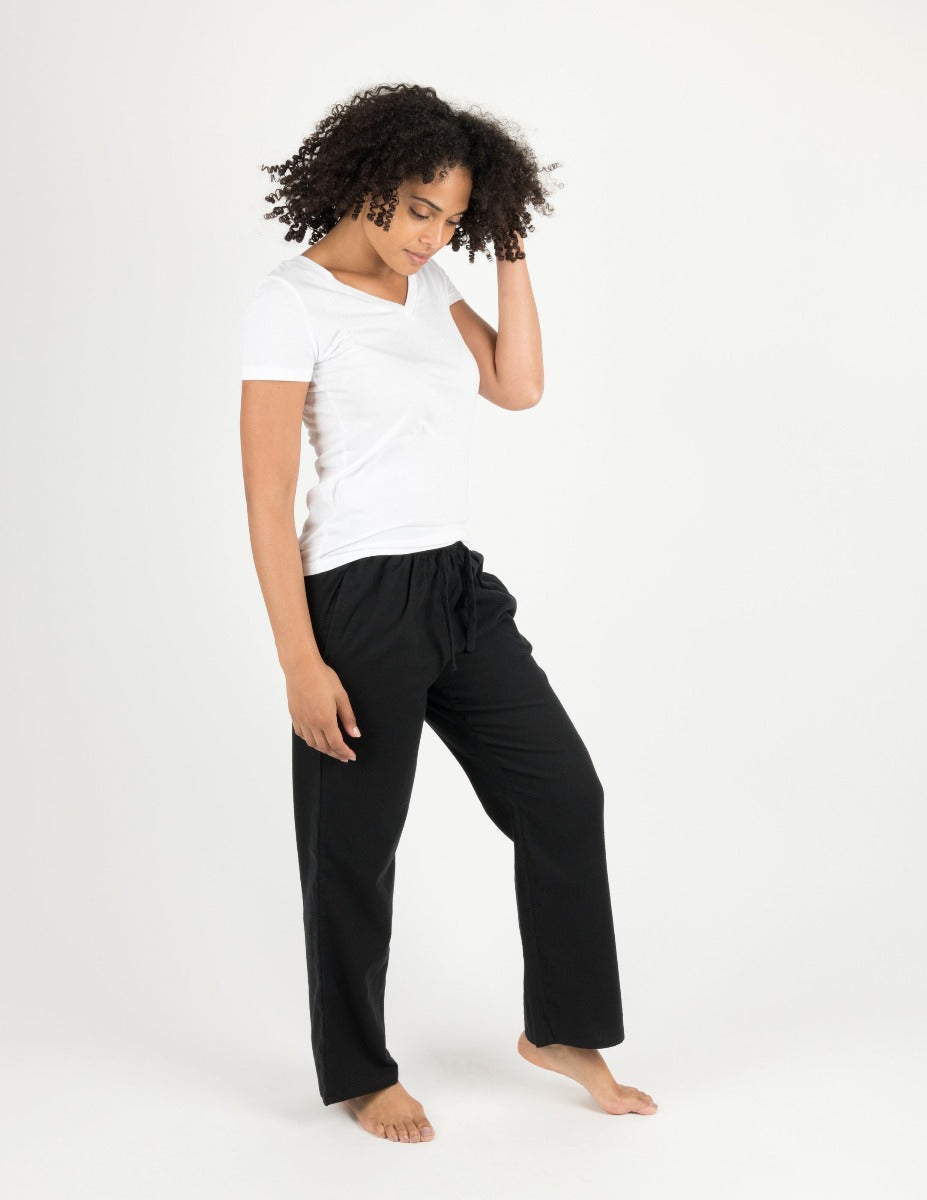 Leveret Women's Flannel Pants – Leveret Clothing