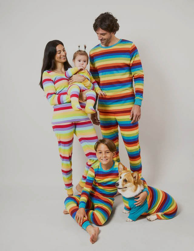 Matching family sets